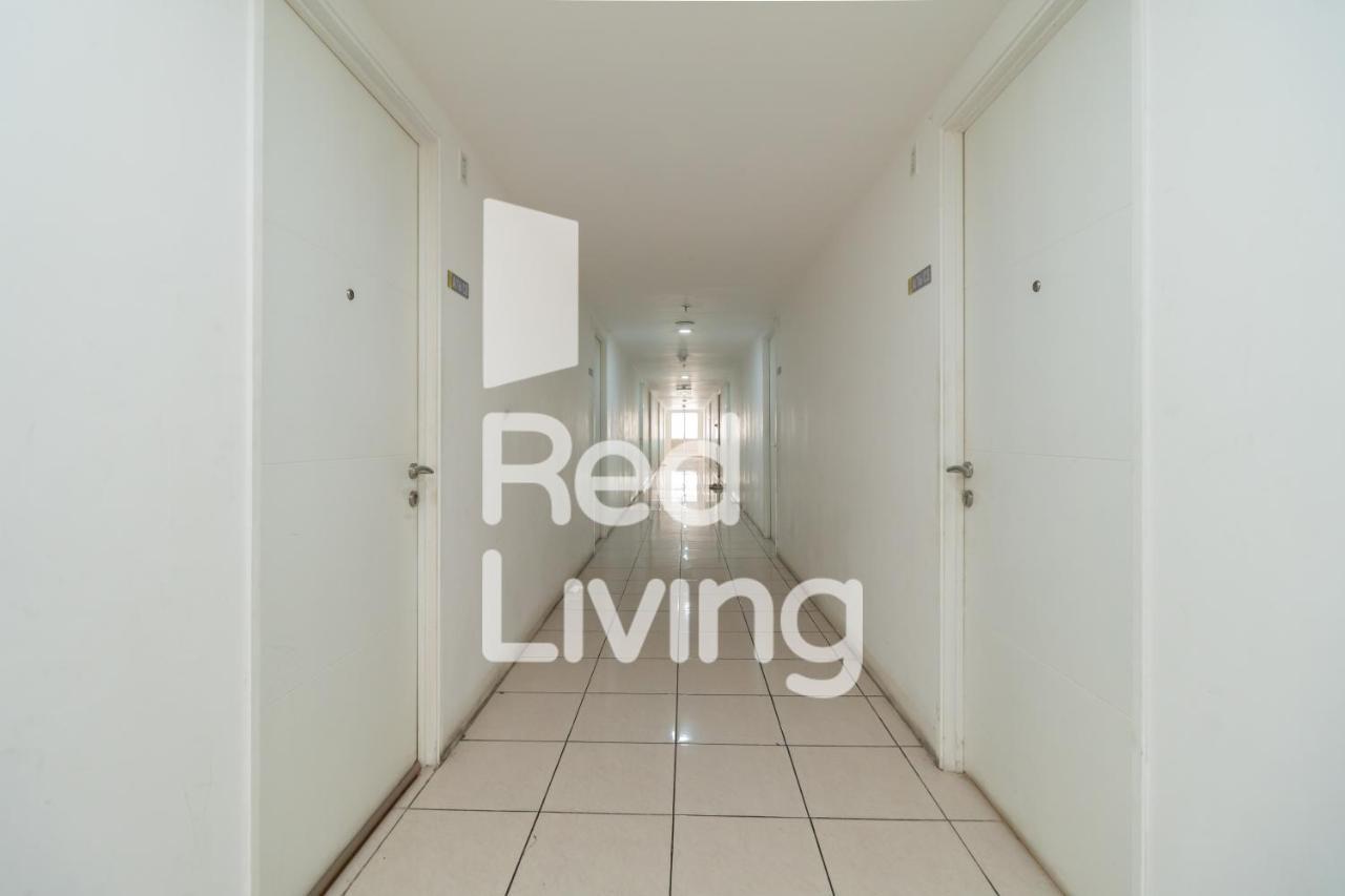 Redliving Apartemen Bassura City - Vina Tan Tower Flamboyan جاكرتا المظهر الخارجي الصورة